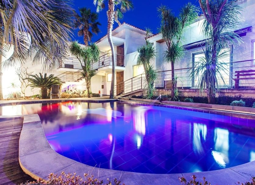 Pool Foto
