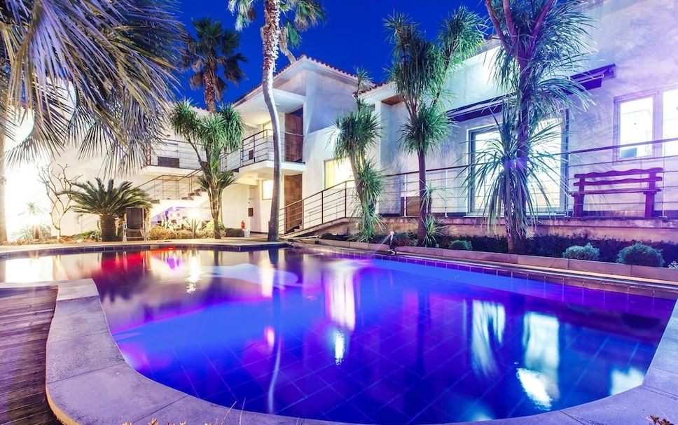 Pool Foto