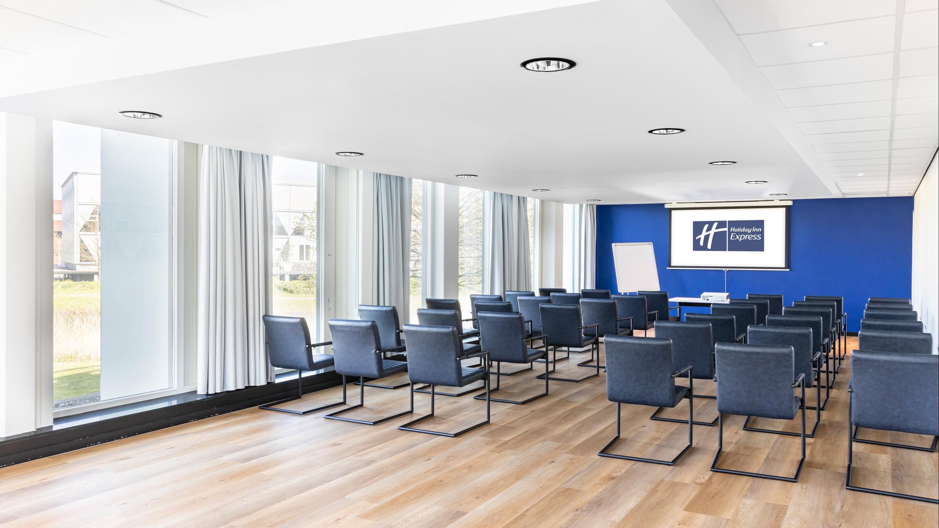 Sala de conferències