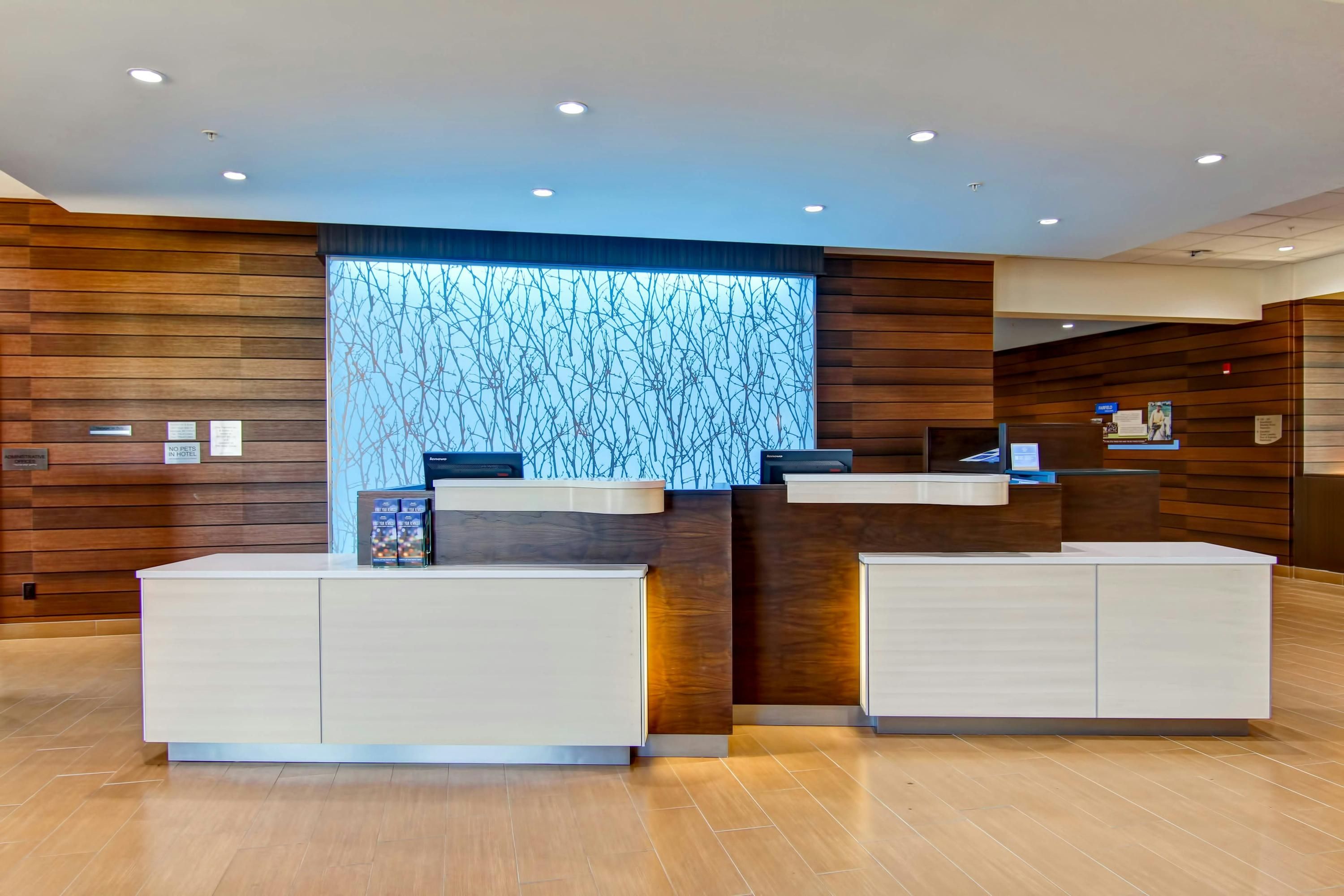 Recepció