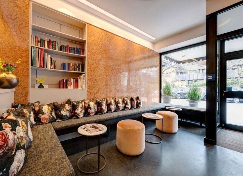 Sala d'estar Foto
