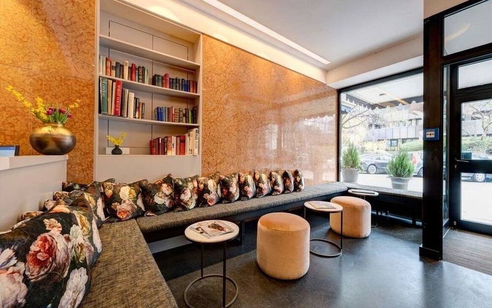 Sala d'estar Foto