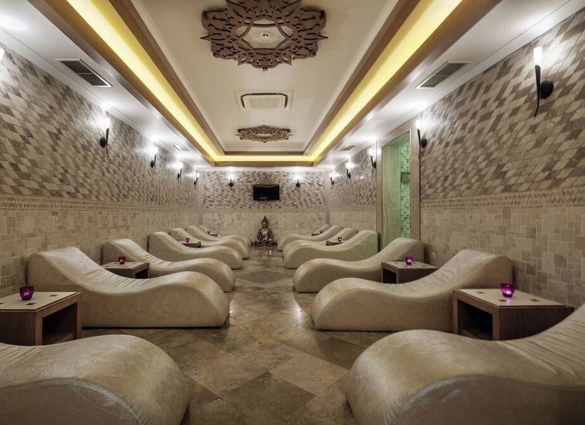 Sala d'estar Foto