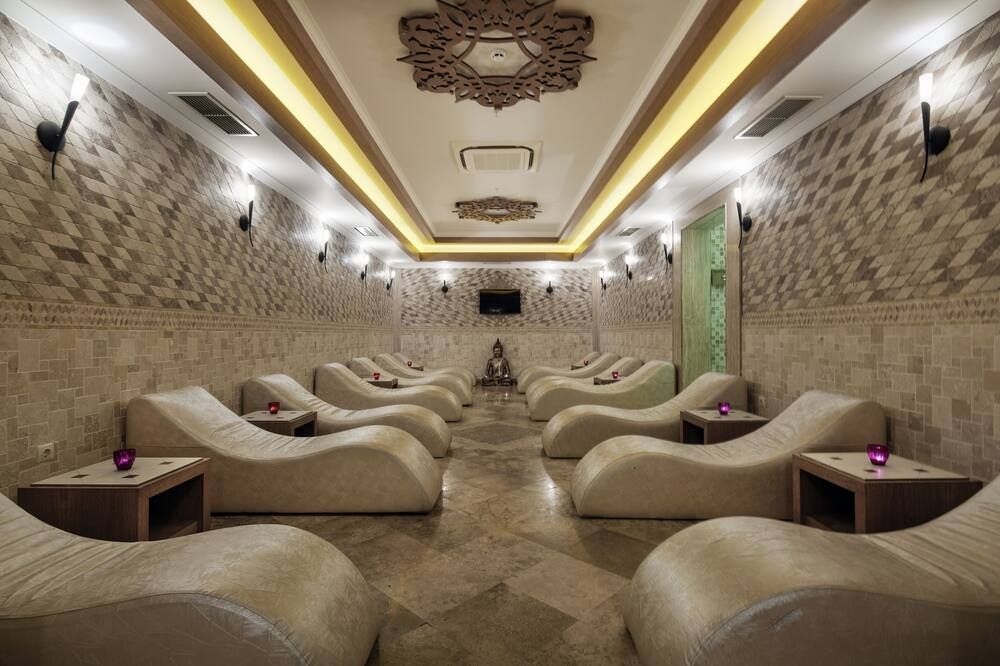Sala d'estar Foto