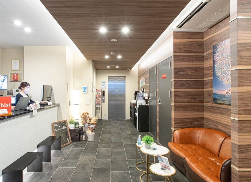 Recepció Foto