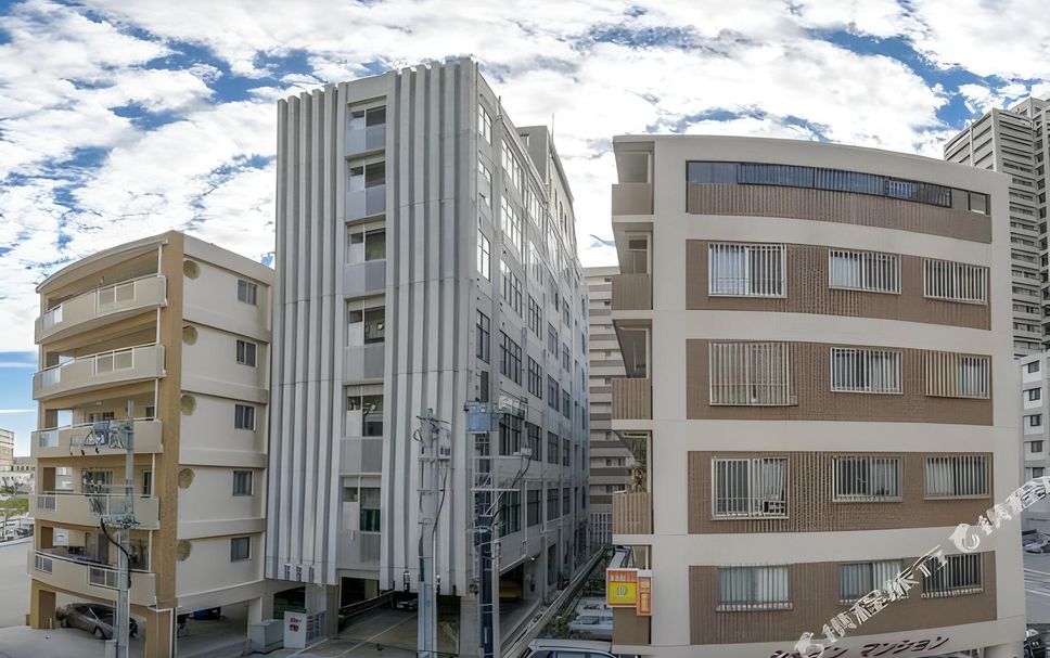 Edifici Foto