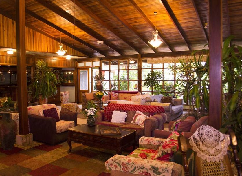 Sala d'estar Foto