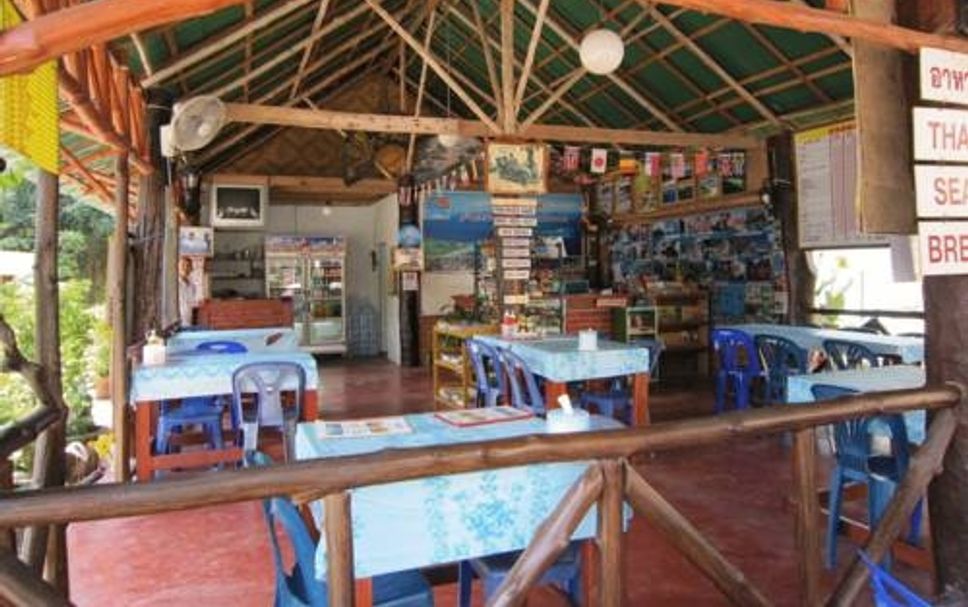 Bar Foto