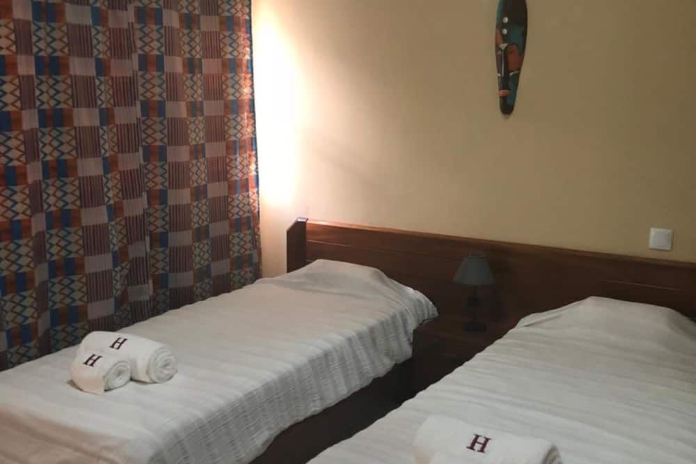 Habitació