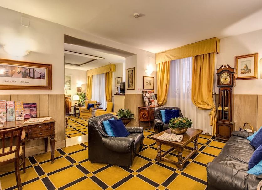 Sala Foto