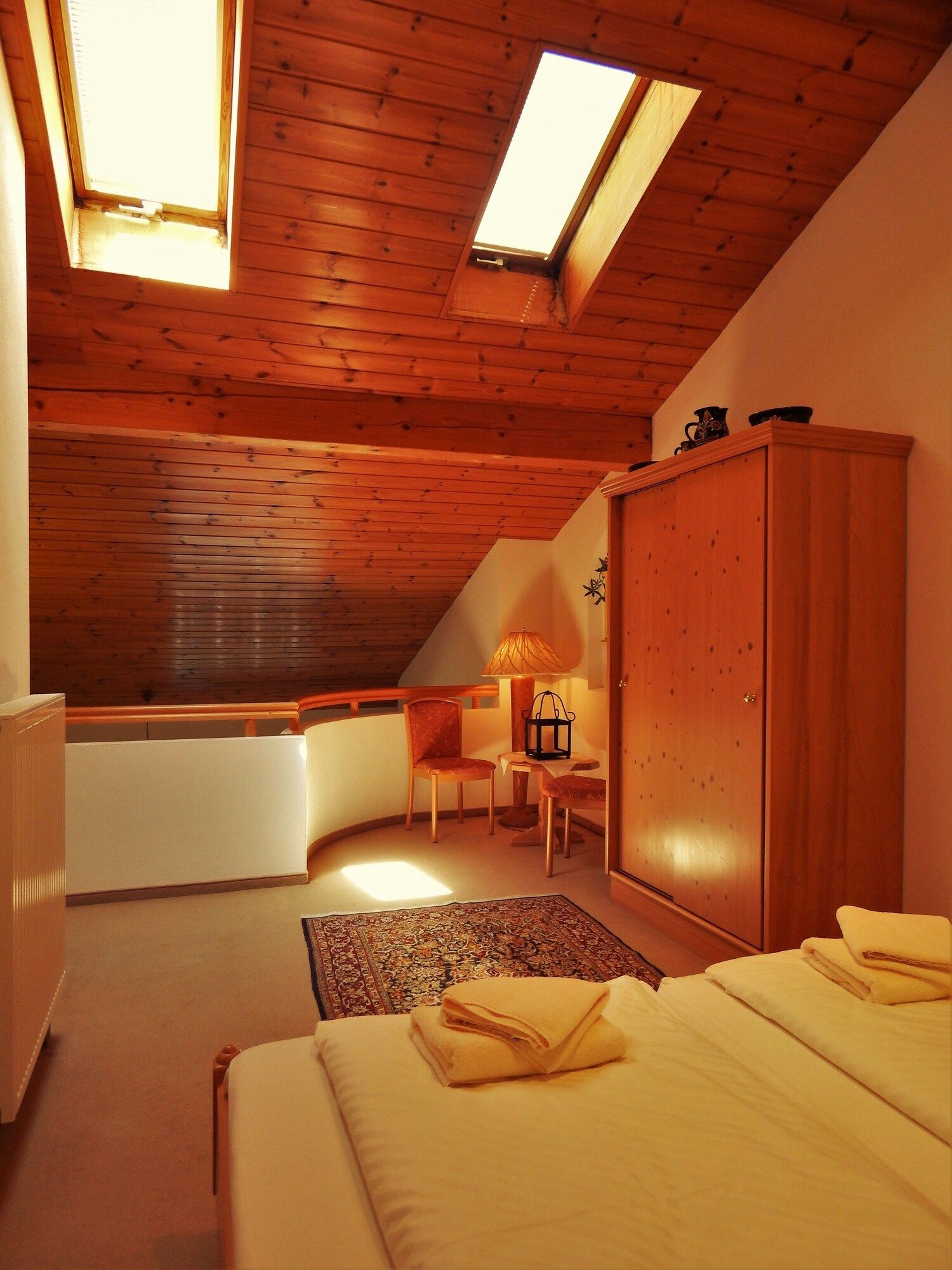 Habitació
