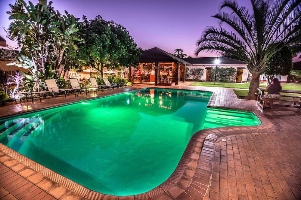 Pool Foto