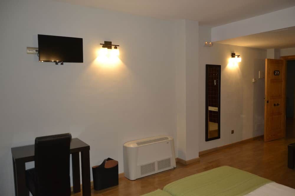 Serveis de l’habitació