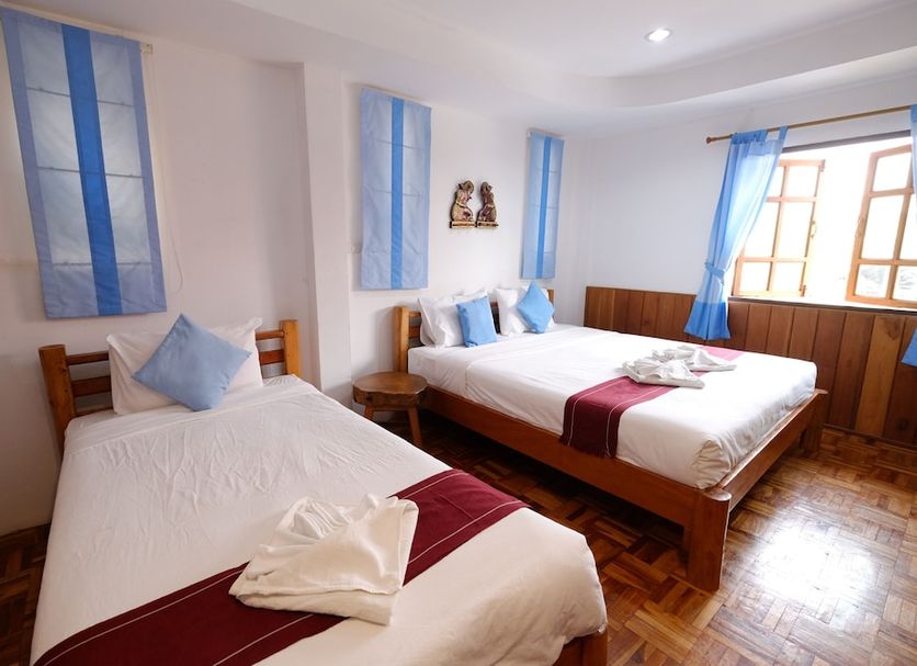 Habitació Foto