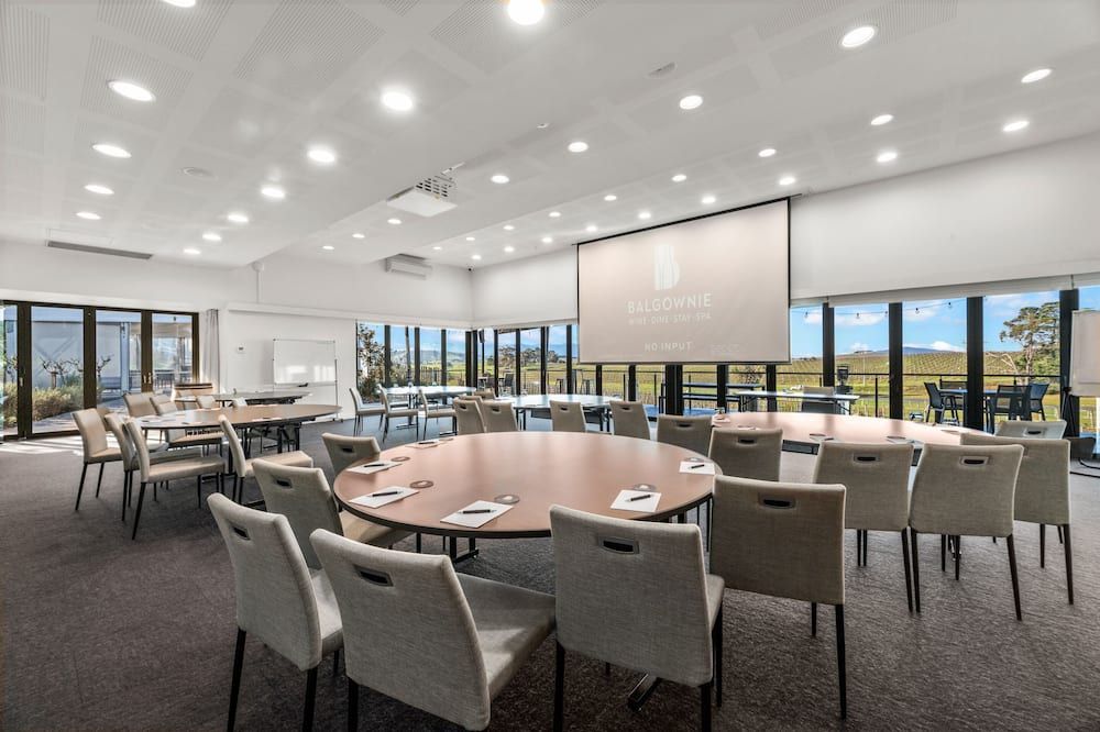 Sala de conferències