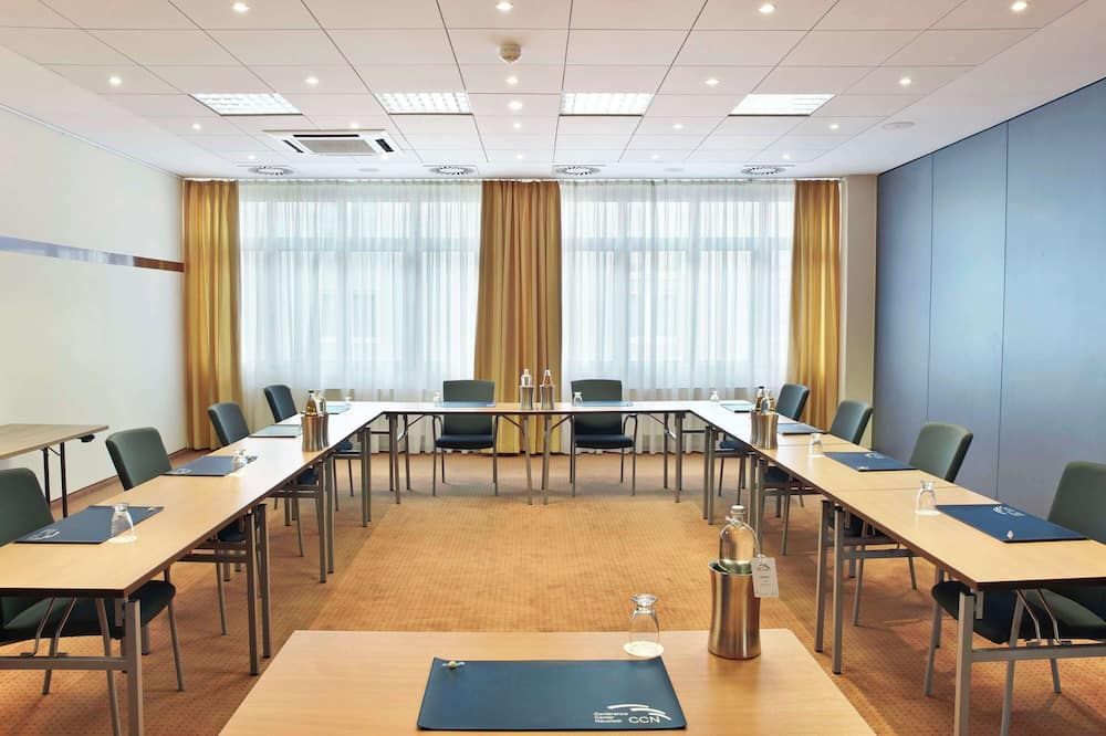 Sala de conferències