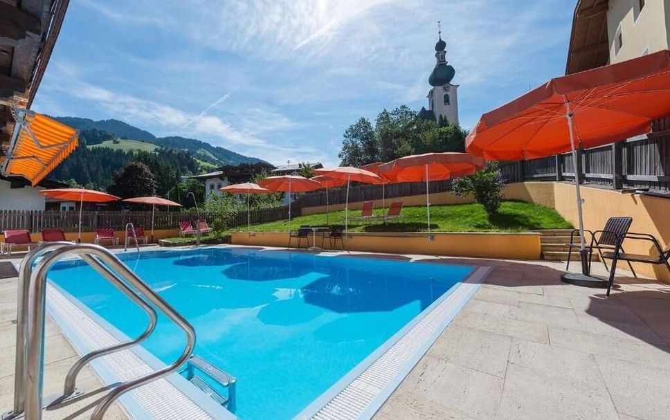 Pool Foto