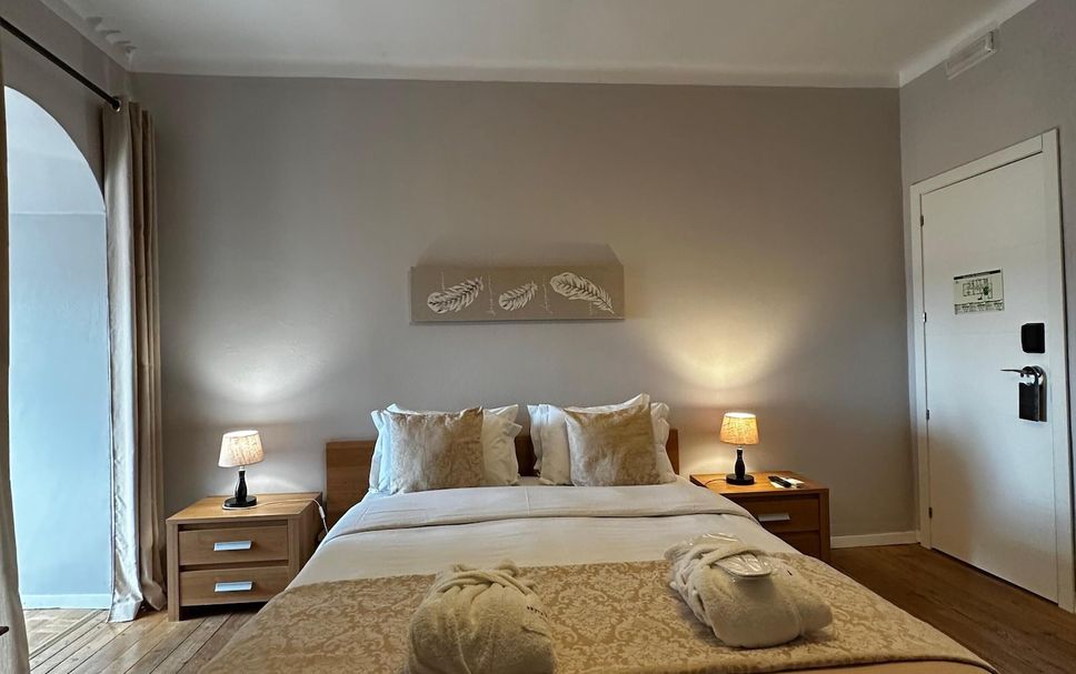 Habitació Foto