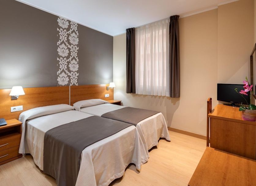 Habitació Foto