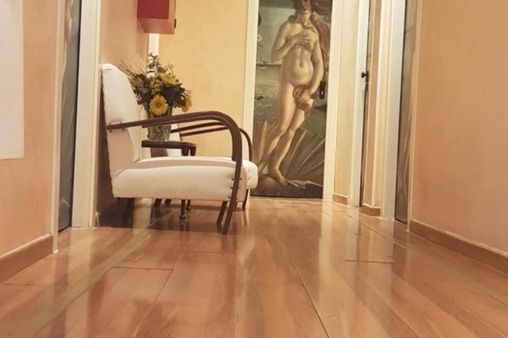 Passadís