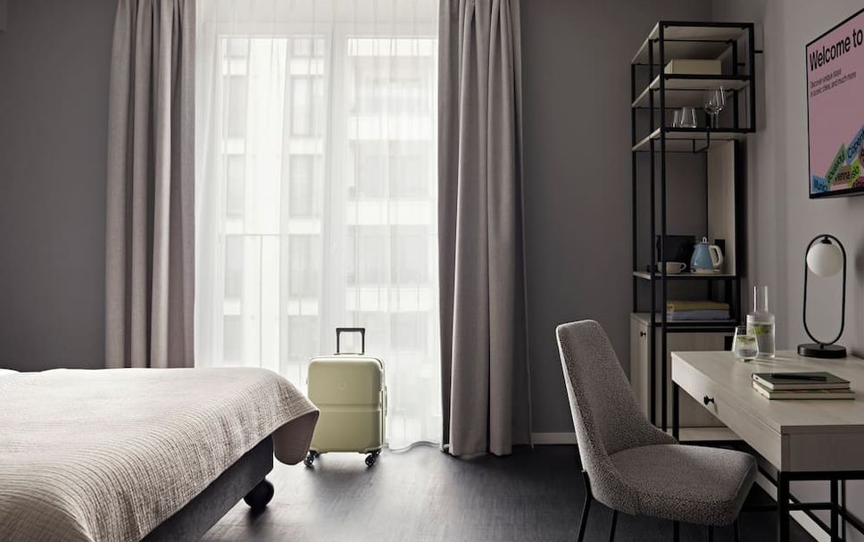 Habitació Foto