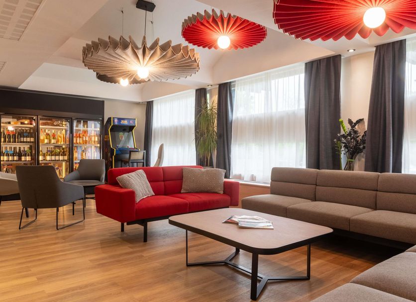 Sala d'estar Foto