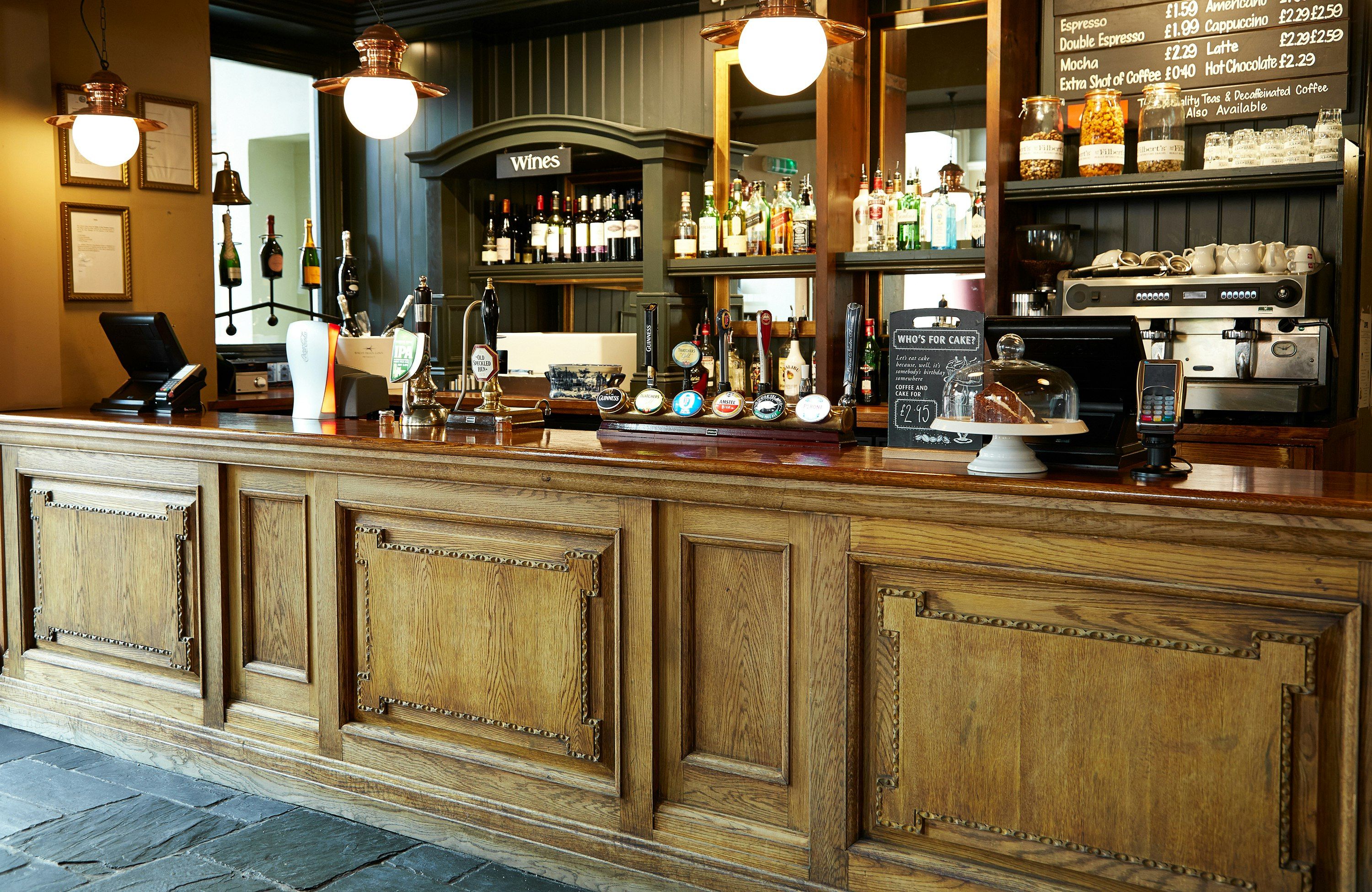 Bar Foto