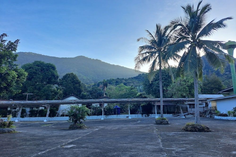 Vista exterior