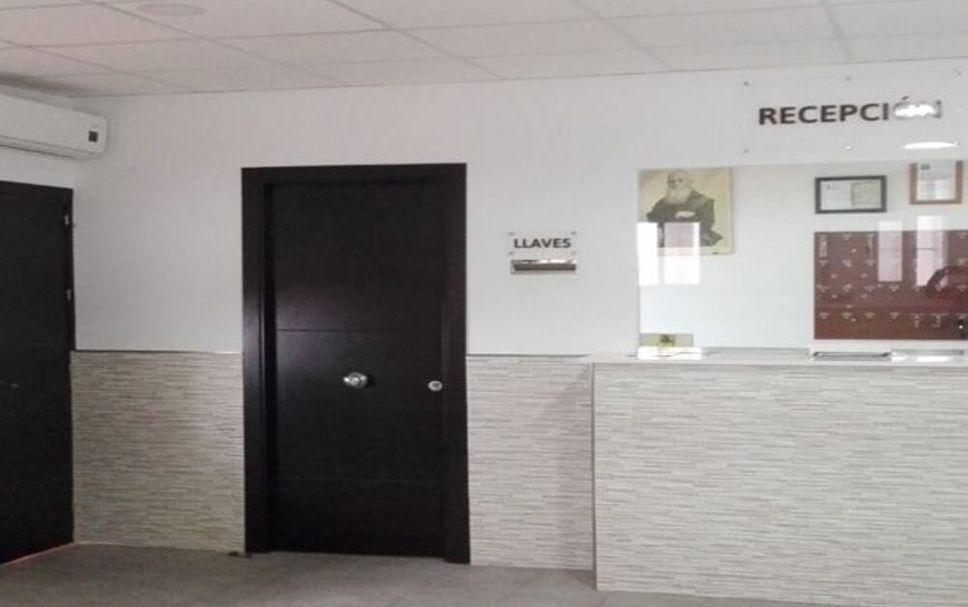 Recepció Foto