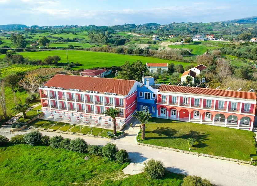 Edifici Foto