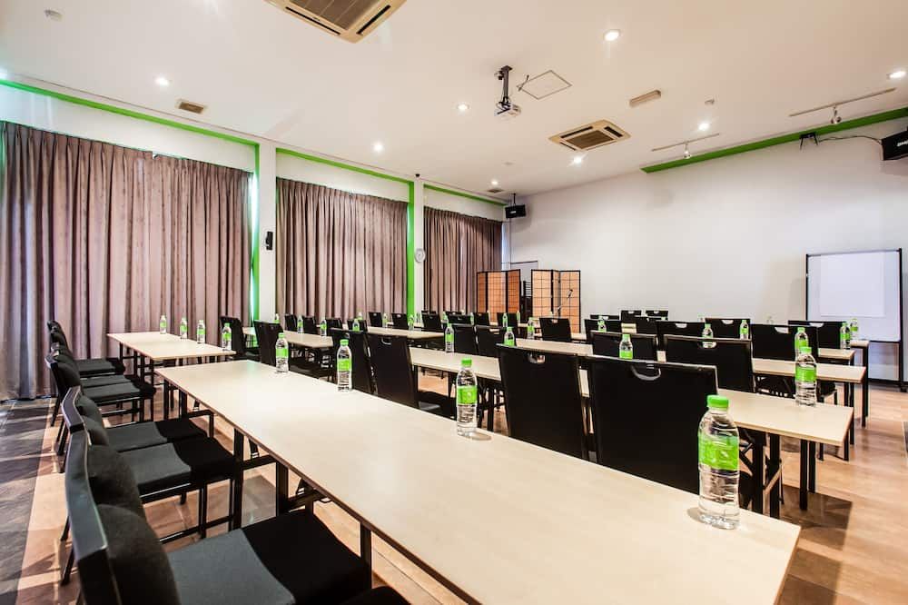 Sala de conferències
