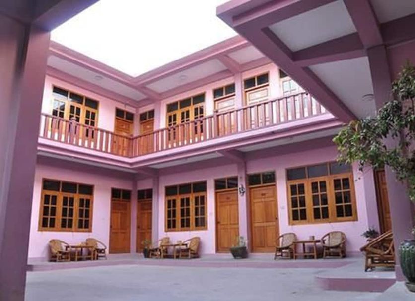 Edifici Foto