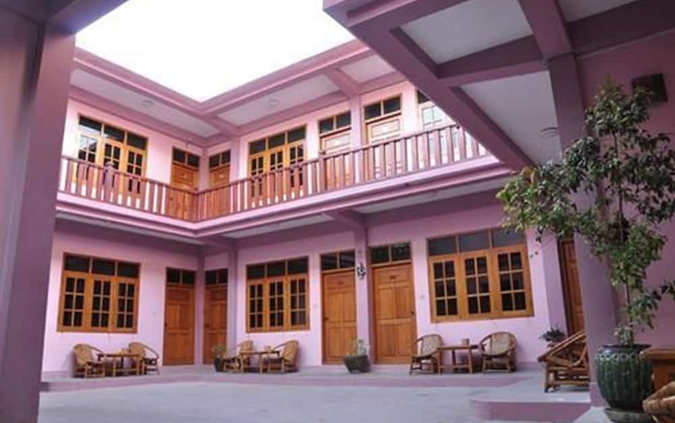Edifici Foto