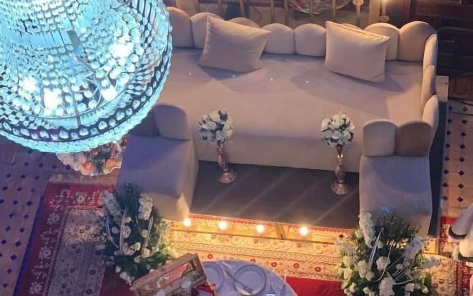 Sala d'estar Foto