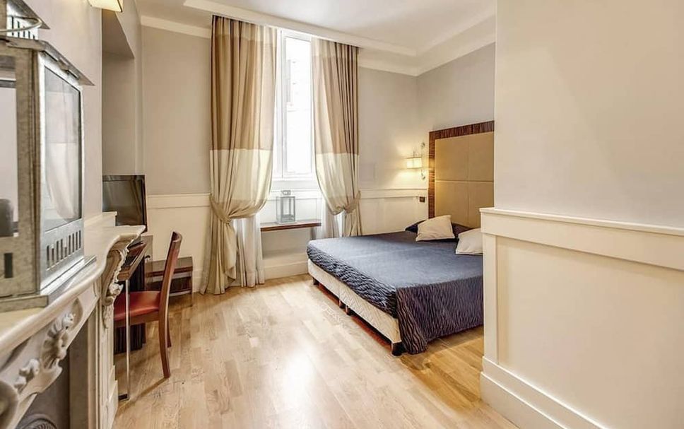 Habitació Foto