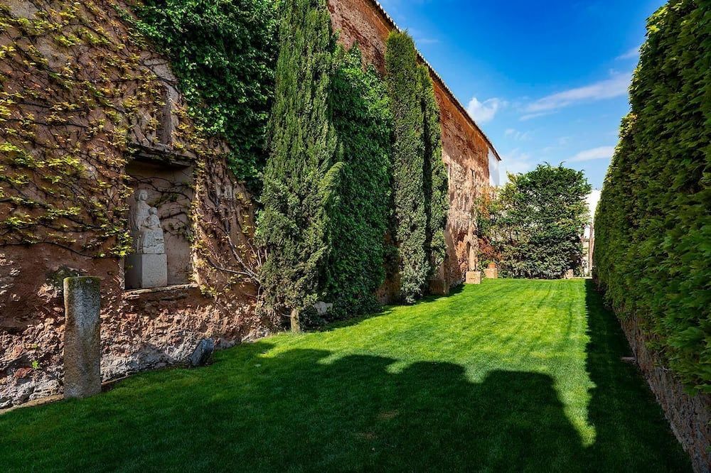 Vista exterior