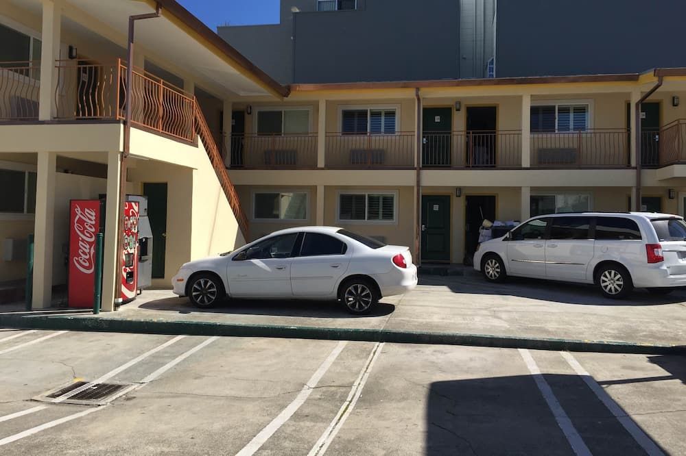 Vista exterior