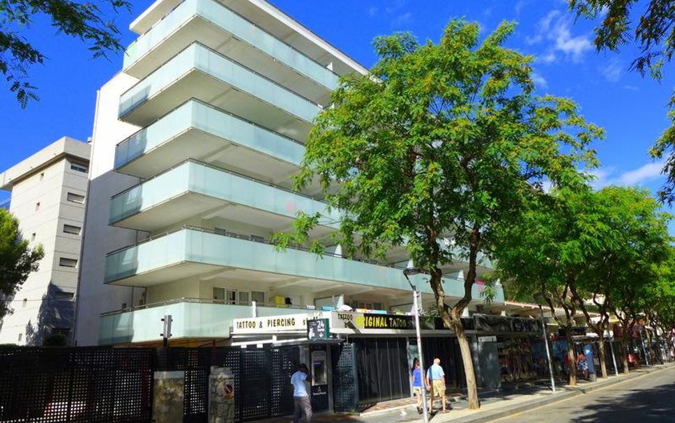 Edifici Foto
