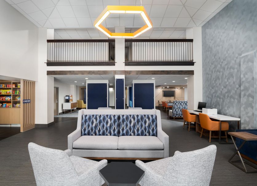 Sala d'estar Foto