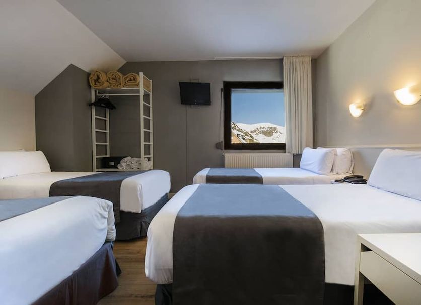 Habitació Foto