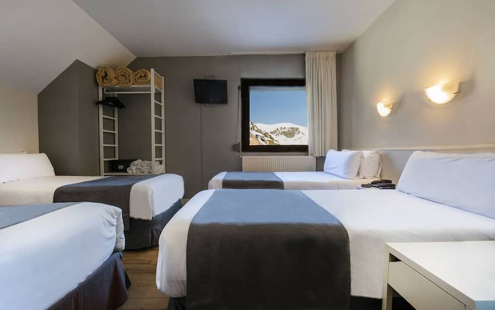 Habitació Foto