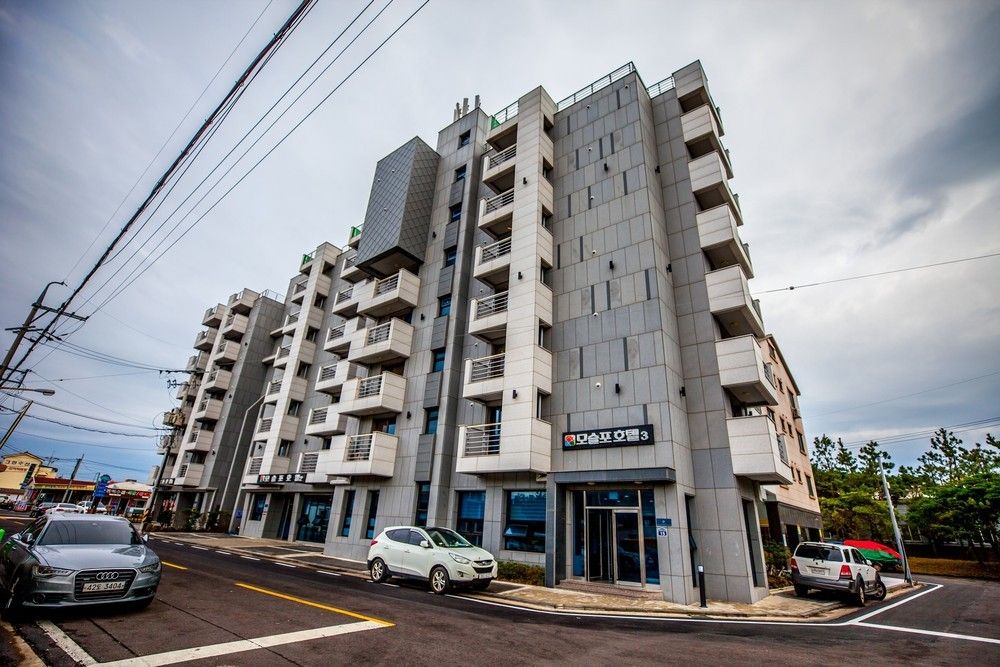 Edifici