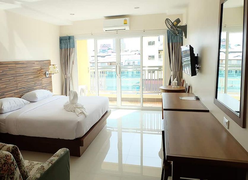 Habitació Foto
