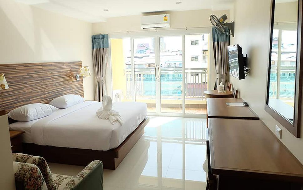 Habitació Foto