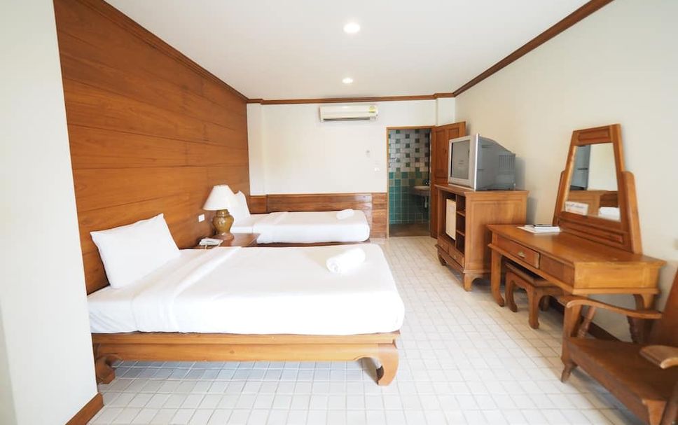 Habitació Foto
