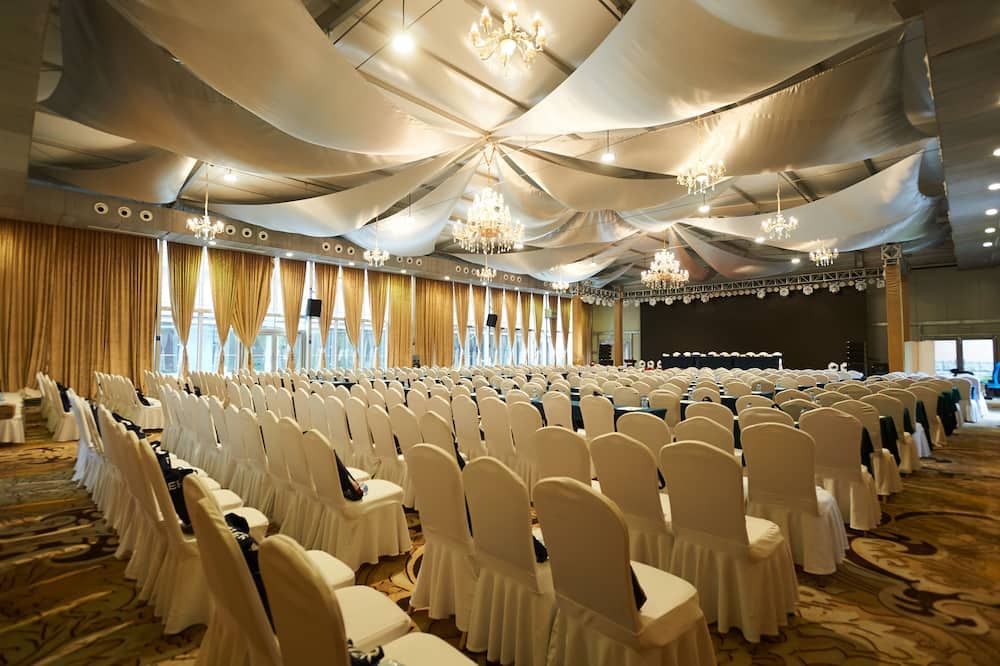Sala de conferències