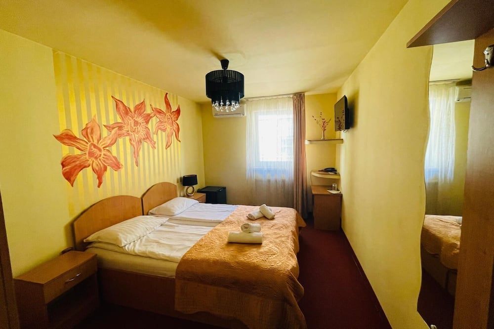 Habitació
