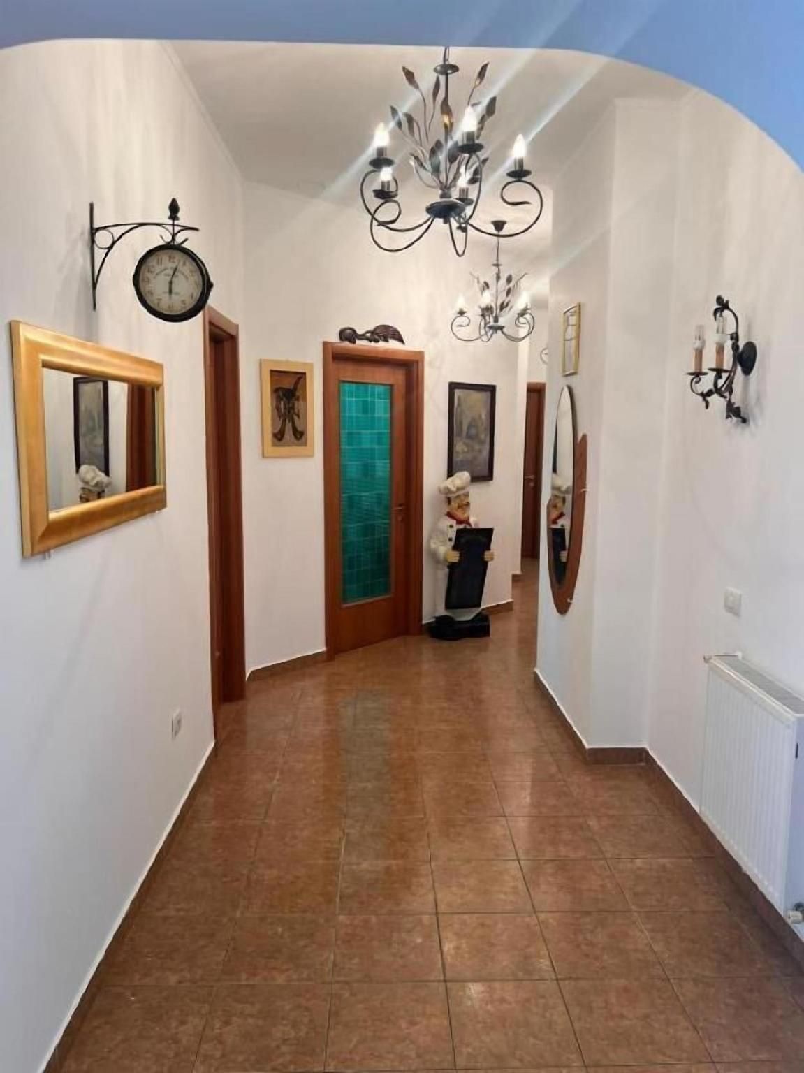 Passadís