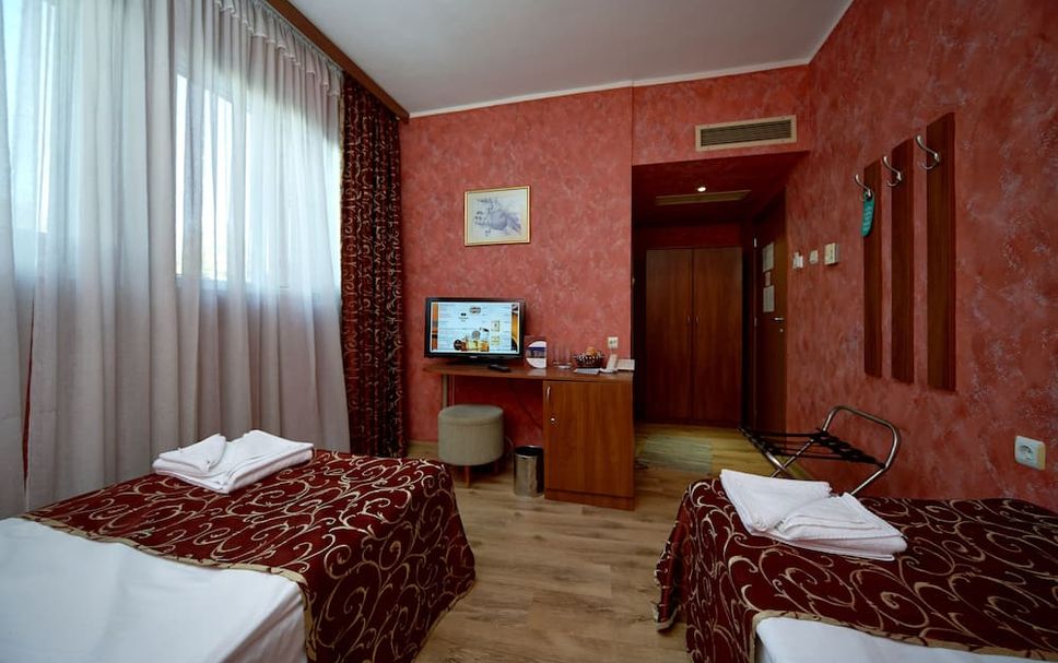 Habitació Foto