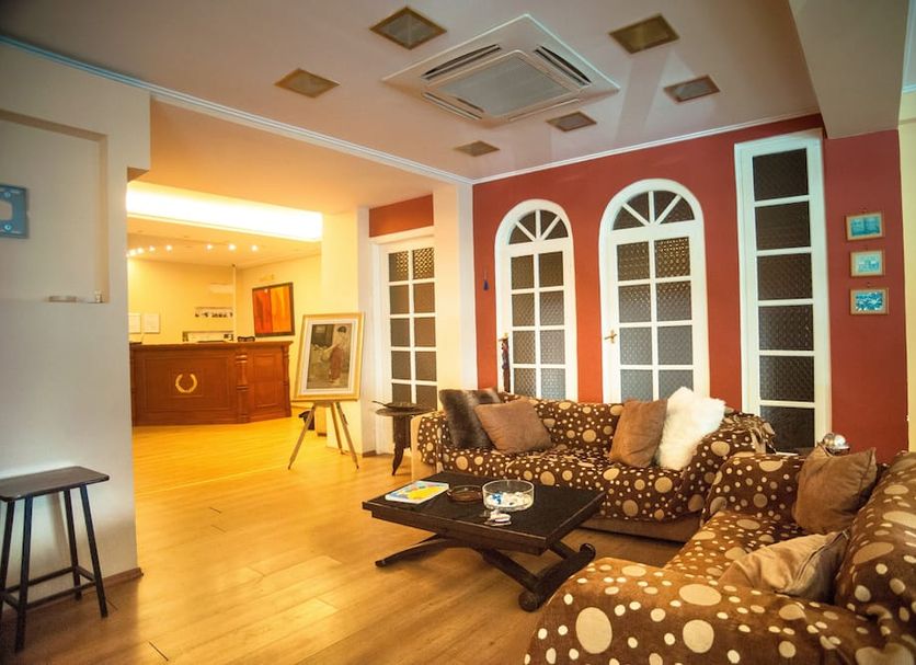 Sala Foto